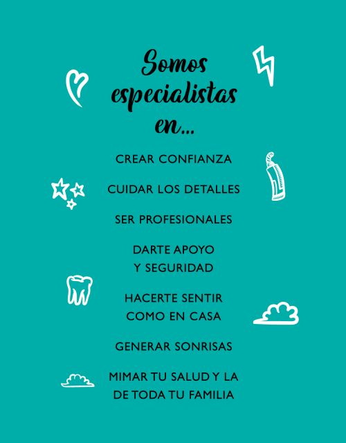 Consulta odontológica Gijón Consulta odontológica Gijón