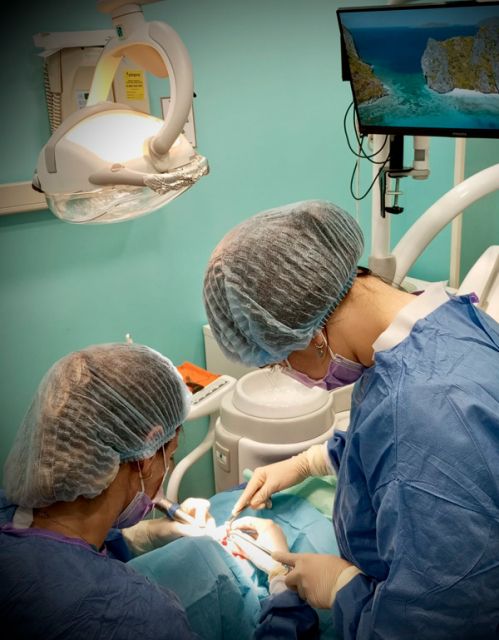 concepto odontologia concepto odontologia